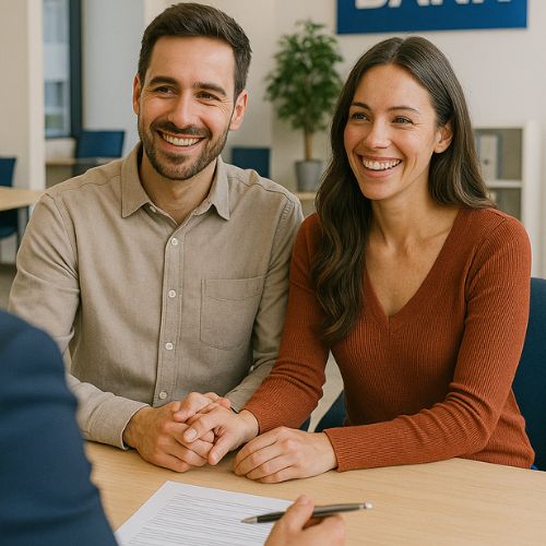 משכנתא אחרי גירושין – מי משלם ומה עושים עם ההלוואה?