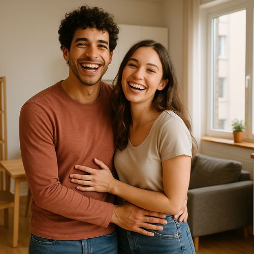 מה קורה לדירה המשותפת אחרי גירושין?