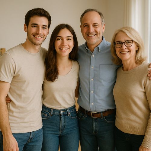 איך גירושין משפיעים על ירושה וצוואה – מה חשוב לדעת מראש