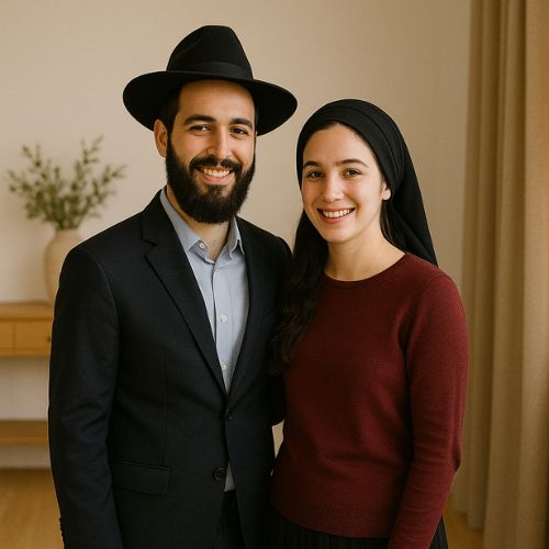 גירושין ודת בישראל – בין נישואין אזרחיים, גט ובית הדין הרבני