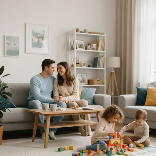 השלכות כלכליות של גירושין – מה חשוב לדעת מראש