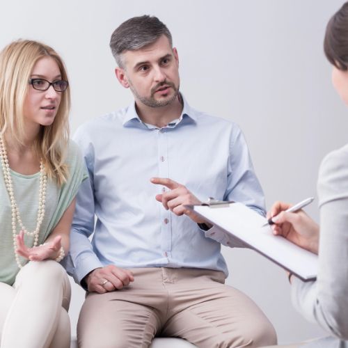 גישור בגירושין – פתרון של שלום בתקופה של סערה